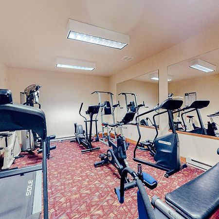 Kings Crossing Apartments Winter Park Phòng bức ảnh