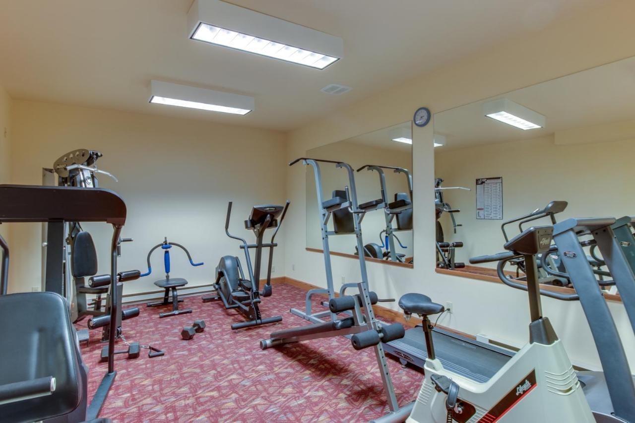 Kings Crossing Apartments Winter Park Ngoại thất bức ảnh